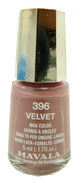 MAVALA VELVET NAGELLAK 396 5 ml