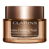 CLARINS EXTRA FIRMING COLLAGEN 3 NACHTCREME 50 ML