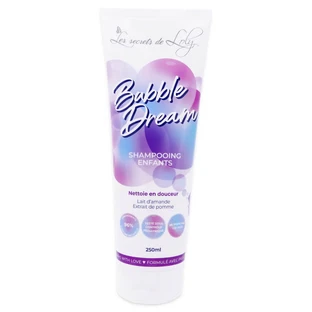 LES SECRETS DE LOLY SHAMPOOING ENFANTS BUBBLE DREAM 250ML