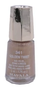 MAVALA GOLDEN TWIST NAGELLAK 341 5 ml
