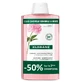 KLORANE SHAMPOOING APAISANT CUIR CHEVELU SENSIBLE LOT DE 2X400ML