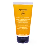 APIVITA KERATIN REPAIR Odżywcza odżywka 150 ml