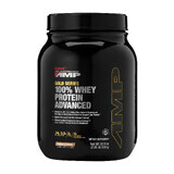 Gnc Amp Gold Series 100% Whey Protein Advanced, Molkenprotein, mit Keksgeschmack und Schlagsahne, 930 G