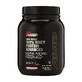 Gnc Amp Gold Series 100% Whey Protein Advanced, proteine ​​del siero di latte, al gusto di fragola, 897 G