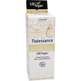 LIFTARGAN DIVINISSIME IMMORTELLE LIGHT CREAM 50 ml