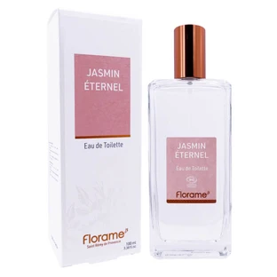 FLORAME ETERNAL JASMINE EAU DE TOILETTE 100 ML