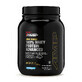 Gnc Amp Gold Series 100% Whey Protein Advanced, proteine ​​del siero di latte, con sapore di vaniglia, 891 G