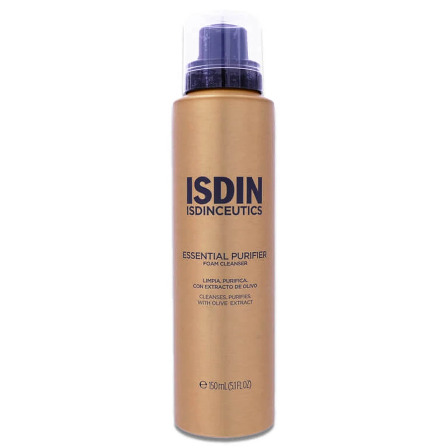 ISDIN ESSENTIAL PURIFIER CLEANSING FOAM 150ML