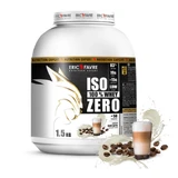 ERIC FAVRE ISO ZERO 100 % WHEY CAFÉ LATTE 1,5 kg