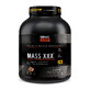 Gnc Amp Mass Xxx, guadagno proteico al gusto di cioccolato, 2730 G