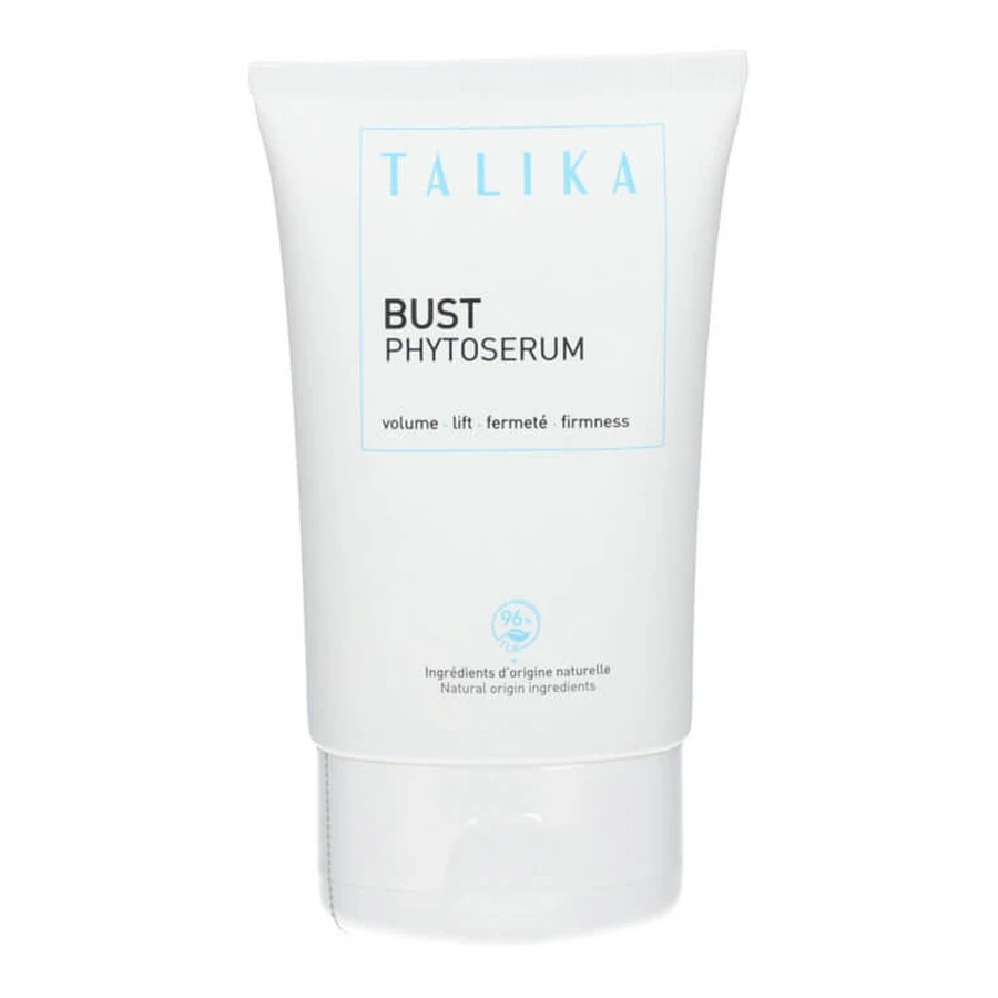 TALIKA BUST PHYTOSERUM EFECTO PUSH-UP NATURAL 70 ML