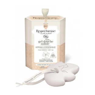 RESPECTUEUSE BIO MY HYPOALLERGENE VASTE DOUCHEGEL 75 G