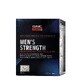 Gnc Amp Men&#39;s Strength, Formule voor spiermassa, 30 pakjes