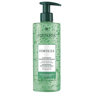 RENE FURTERER FORTICEA SZAMPON WZMOCNIAJĄCY I REWITALIZUJĄCY 500 ML