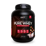 EAFIT PURE WHEY O SMAKU TRUSKAWKOWYM 750 G: ceny i cechy