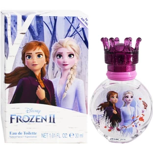 EAU DE TOILETTE «FROZEN» DE DISNEY, 30 ML