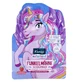 KNEIPP NATURKIND UNICORN BADBUBBLES, FRAMBOZENGEUR