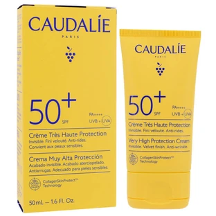 CAUDALIE GEZICHTSCRÈME SPF 50+ 50 ML