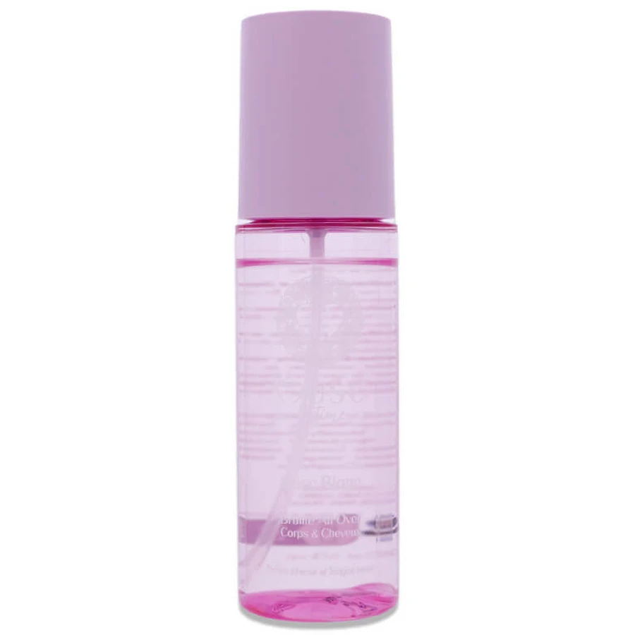 MUSK INTIMO PER CORPO E CAPELLI MUSK BIANCO 100 ML