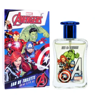 AVENGERS EAU DE TOILETTE EN SPRAY 50 ML
