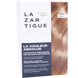 LAZARTIGUE THE ULTIMATE COLOR 7.00 BLONDE