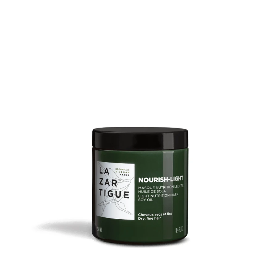 LAZARTIGUE NOURISH-LIGHT MASKER 250 ML