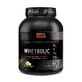 Gnc Amp Wheybolic Wei-eiwit met bananenmilkshakesmaak, 1300 G