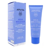 APIVITA AQUA BEELICIOUS CREMA-GEL HIDRATANTE LIGERA 40 ML