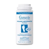 POLVO ABSORBENTE PARA LOS PIES GAMARDE, 35 G