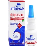 STERIMAR SINUSITIS: VERY STUFFY NOSE 20ML