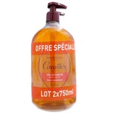 ROGE CAVAILLES SOFTENING SHOWER OIL, 2-PACK (750 ML EACH)