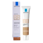 LA ROCHE-POSAY HYDRAPHASE BB CREAM SPF 15, TONO MEDIO, 40 ML