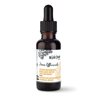SAEVE DETOX OFFICINALE SERUM BOTANIQUE 30 ML