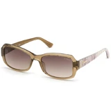 GUESS GU7683 COLOR 45F TALLA 55/17