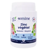 OEMINE ZINC VEGETAL ECOLÓGICO 60 CÁPSULAS