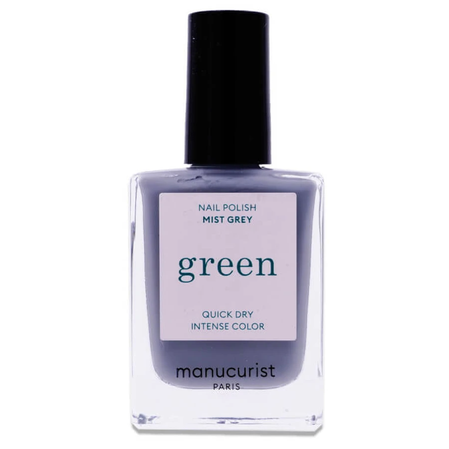 MANUCURIST GREEN MIST GREY NAGELLACK 15 ml