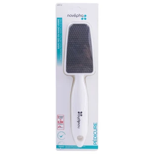 NOVÉPHA PEDICURE – PERIE DE PICIOR DIN NANO-STICLĂ
