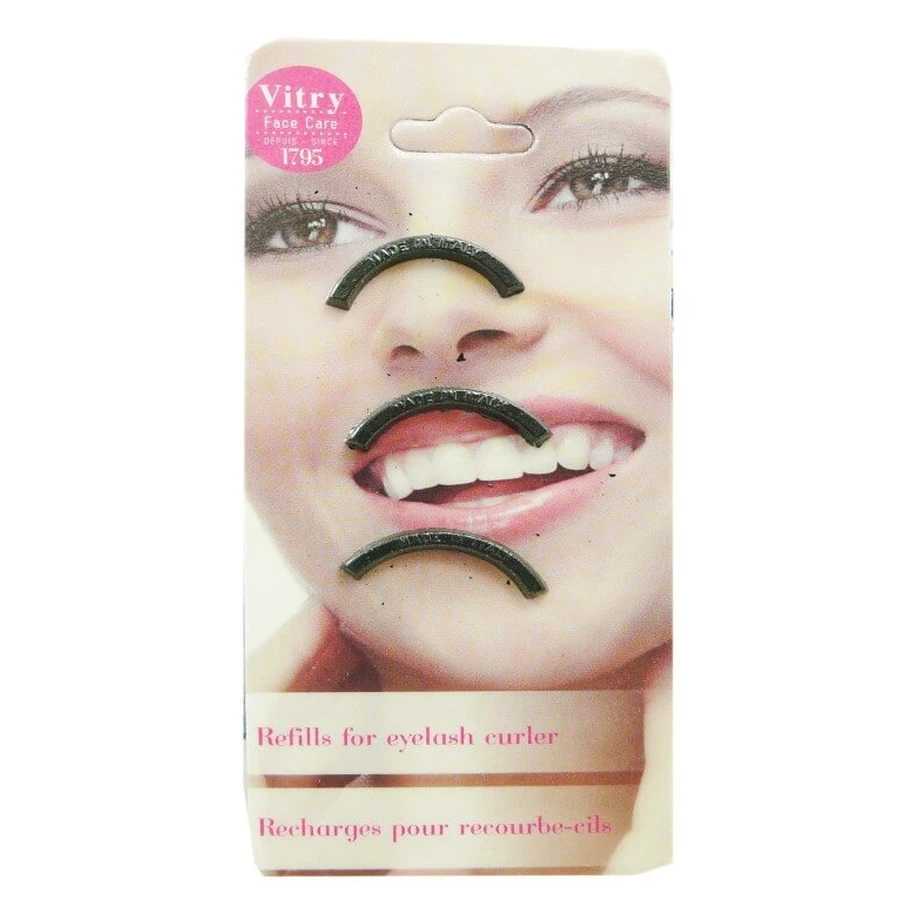 VITRY EYELASH CURLER REFILLS