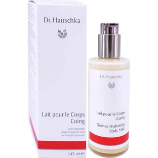 DR. HAUSCHKA KWEEPEER-LICHAAMSLOTION 145 ML