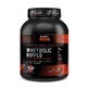 Gnc Amp Wheybolic Ripped, Wei-eiwit, Aardbeiensmaak, 1166 G