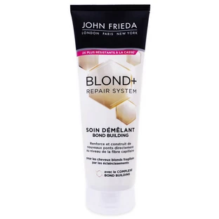 JOHN FRIEDA BLOND+ REPAIR SYSTEM ONTWARRENDE BEHANDELING 250 ML