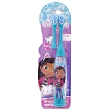 TINOKOU GABBY’S DOLLHOUSE SONIC ELECTRIC TOOTHBRUSH