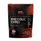 Gnc Amp Wheybolic Ripped, wei-eiwit, aardbeiencr&#232;mesmaak, 477 G