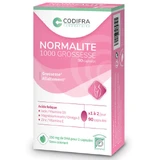 CODIFRA NORMALITE 1000 EMBARAZO 90 CÁPSULAS