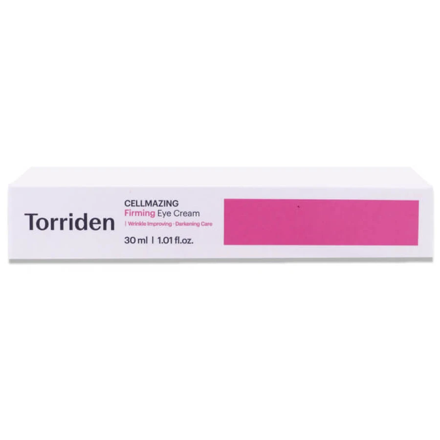 TORRIDEN CELLMAZING 5D COLLAGEEN OOGCRÈME 30 ML