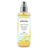 BERDOUES MONOI & TIARE GLITTERY BODY MIST 200 ml