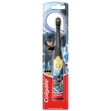 COLGATE BATMAN EXTRA SOFT ELECTRIC TOOTHBRUSH