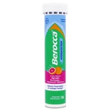 BEROCCA CITRUS HYDRATION 16 BRUISTABLETTEN