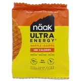NAAK ULTRA ENERGY WAFER AL CARAMELLO, SALATO, 30 G