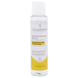 ALVADIEM ACTIEVE VOORBEHANDELINGSLOTION MET BIOLOGISCHE LAVENDELHONING 100 ML